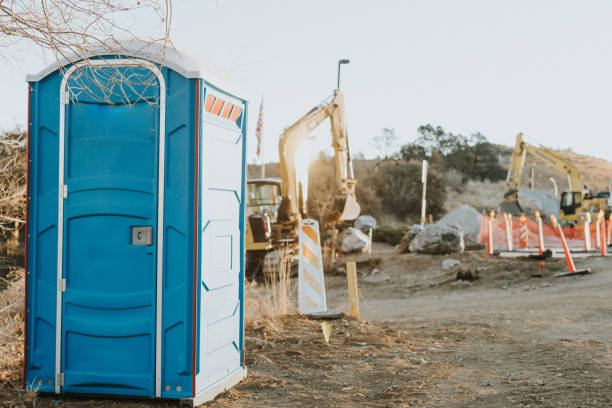 Best Sanitation services for porta potties  in Fredonia, NY