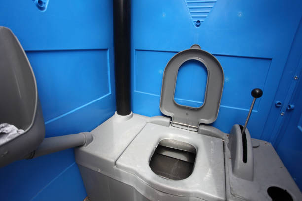 Best Best portable toilet rental  in Fredonia, NY