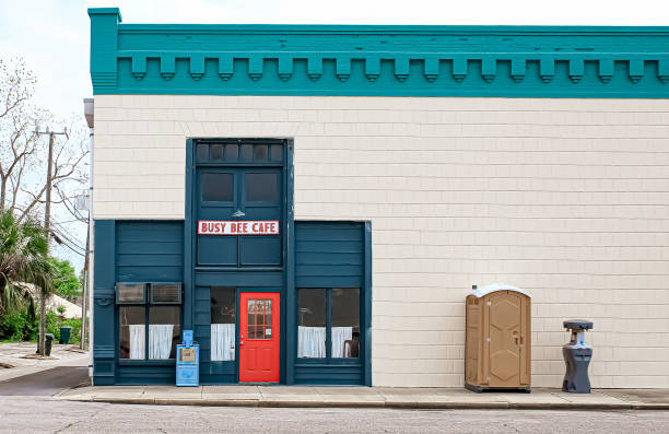 Best Emergency porta potty rental  in Fredonia, NY